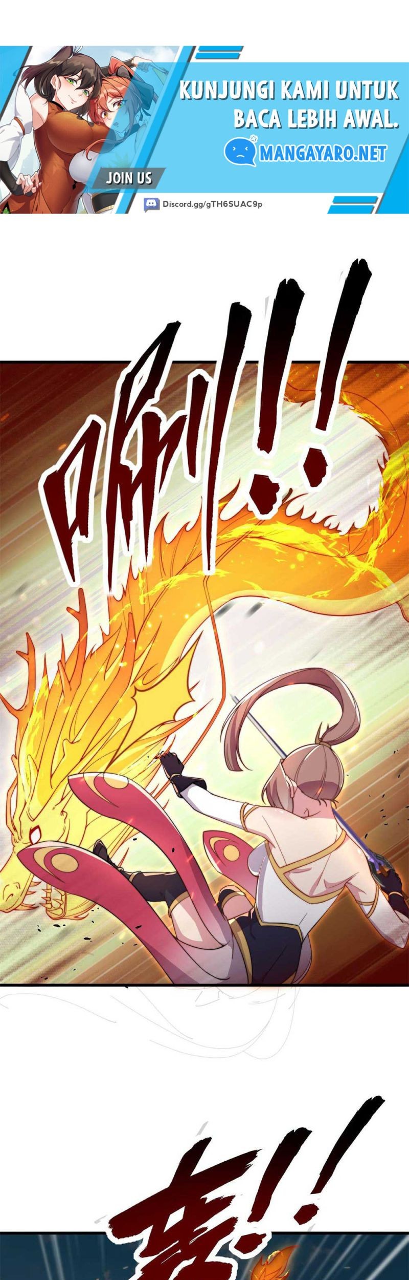 I, The Invincible Villain Master With My Apprentices Chapter 29 Gambar 26