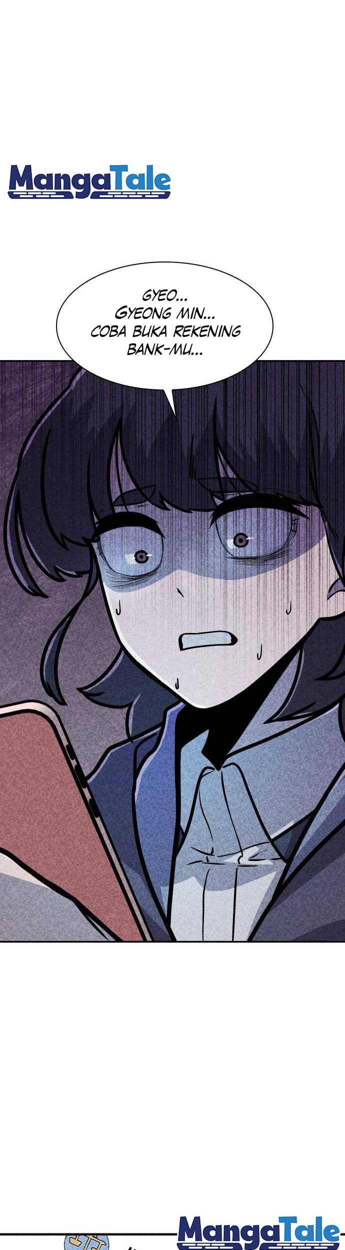 Baca Manhwa DeathCord Chapter 12 Gambar 2