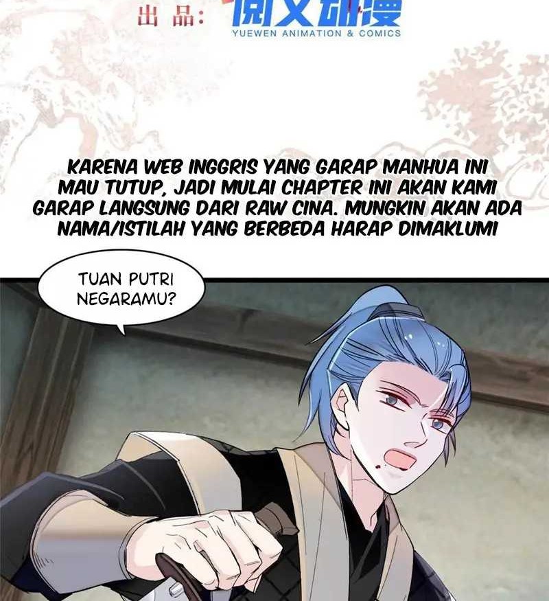 Baca Manhua Sijin Chapter 282 Gambar 2