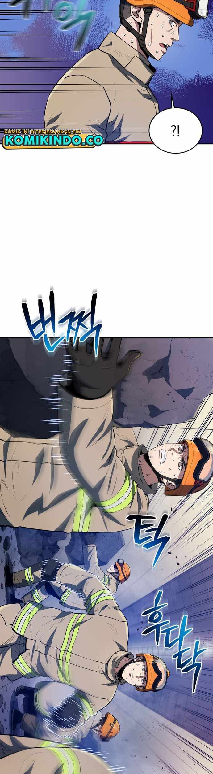 Rescue System Chapter 39 Gambar 36