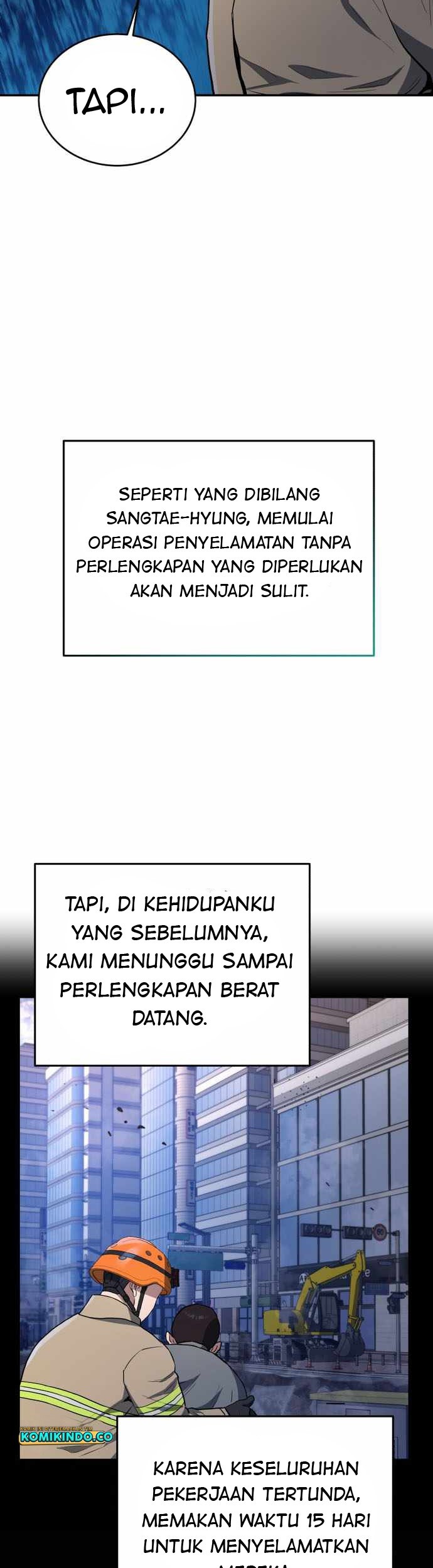 Rescue System Chapter 39 Gambar 20