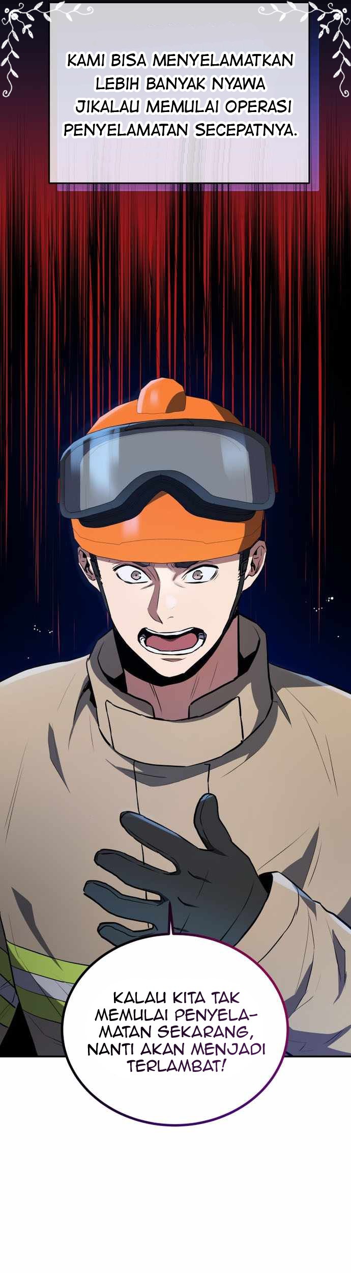 Rescue System Chapter 39 Gambar 22