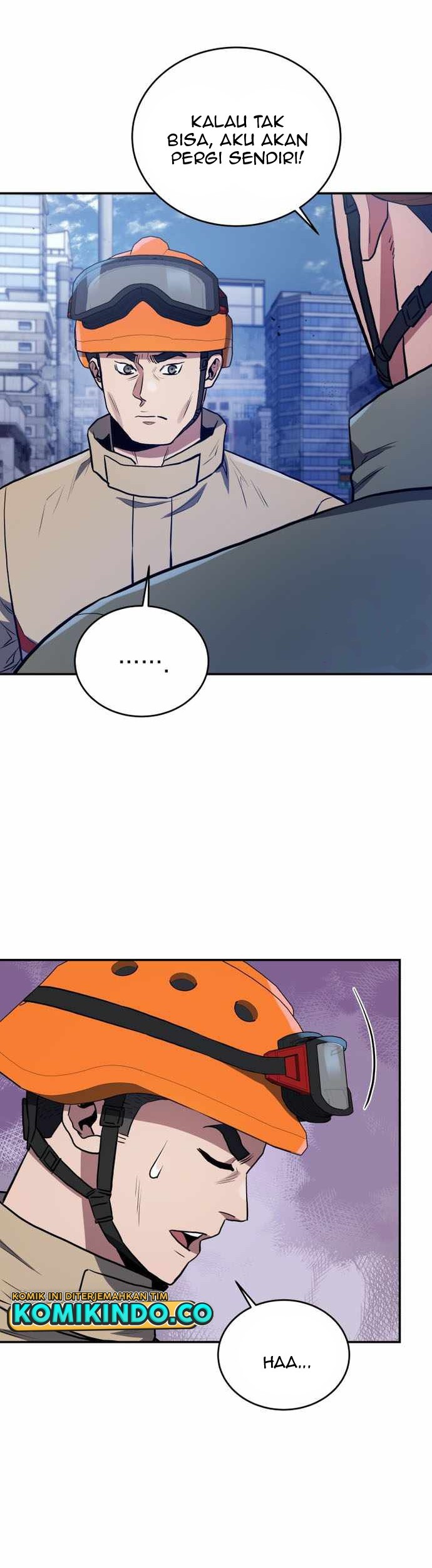 Rescue System Chapter 39 Gambar 23