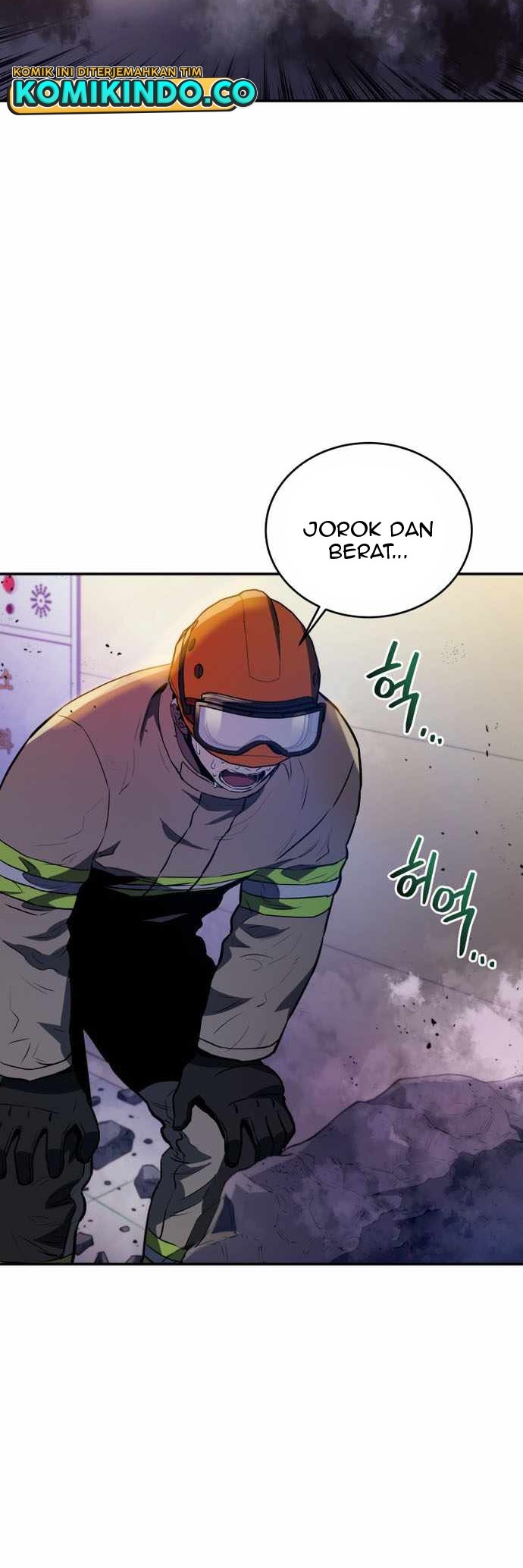Rescue System Chapter 39 Gambar 33