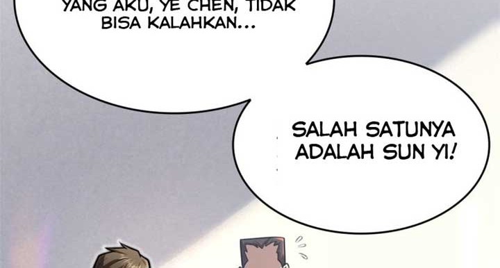 Urban God of Medicine Chapter 02 Gambar 17