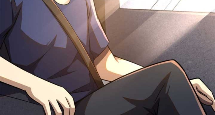 Urban God of Medicine Chapter 02 Gambar 29