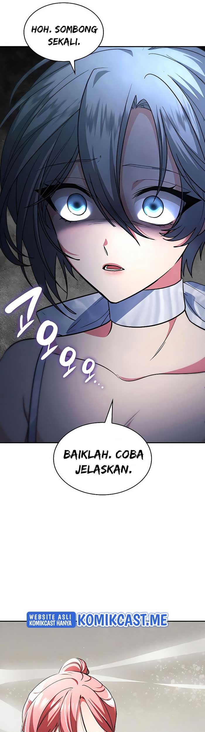 Regina Rena – To the Unforgiven Chapter 42 Gambar 32