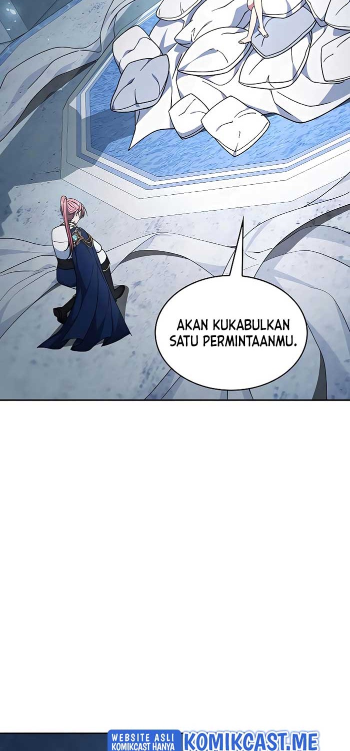 Regina Rena – To the Unforgiven Chapter 42 Gambar 13