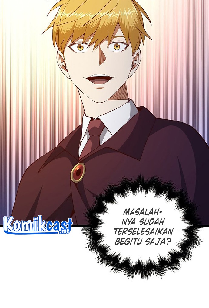 The Lord’s Coins Aren’t Decreasing?! Chapter 78 Gambar 51