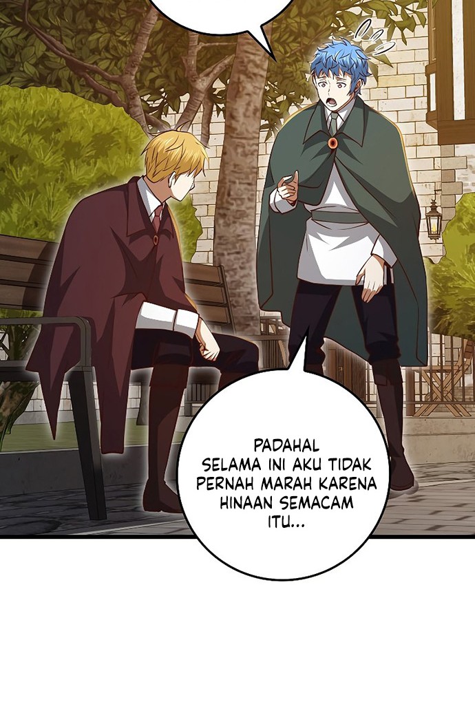 The Lord’s Coins Aren’t Decreasing?! Chapter 78 Gambar 59