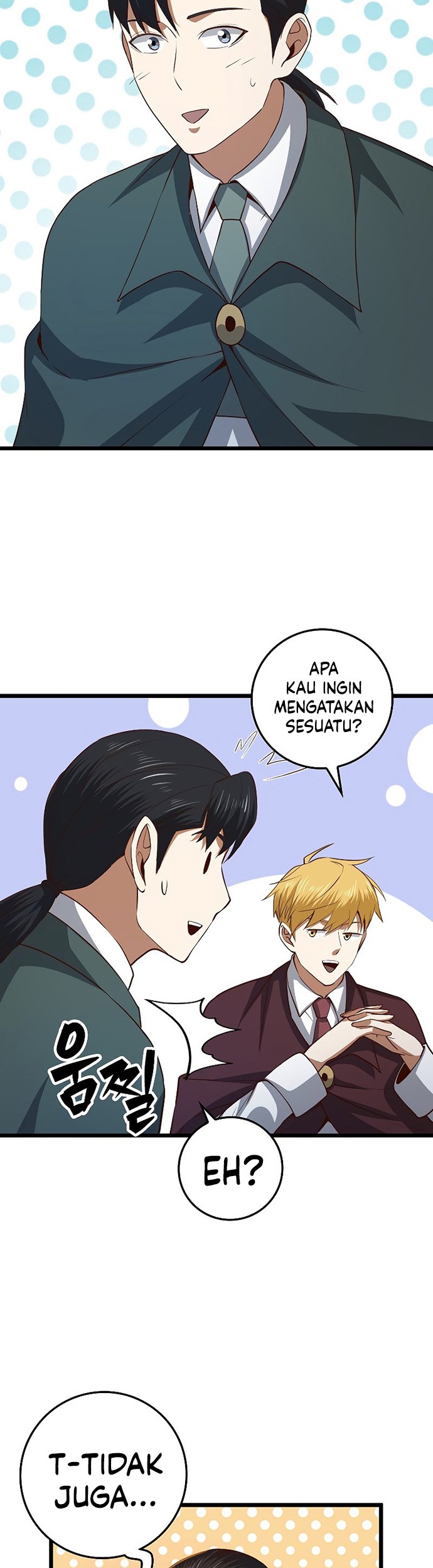 The Lord’s Coins Aren’t Decreasing?! Chapter 78 Gambar 76
