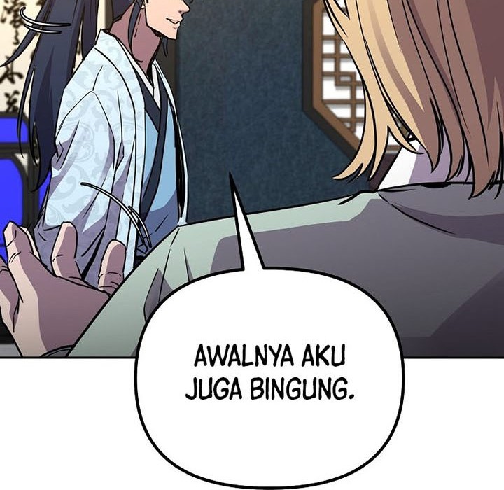 Reincarnation of the Murim Clan’s Former Ranker Chapter 63 Gambar 7