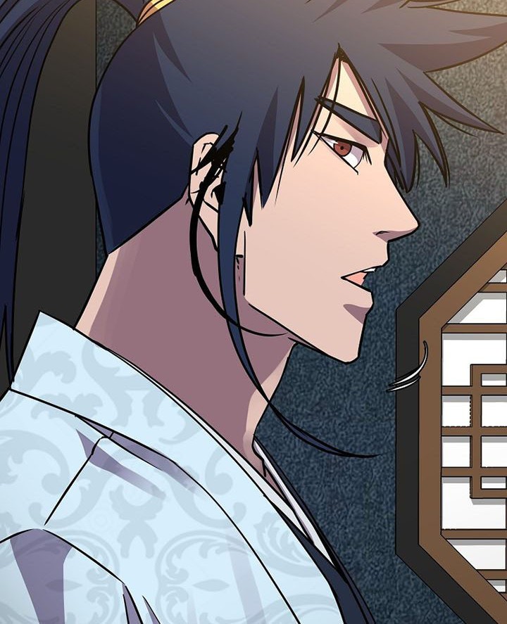 Reincarnation of the Murim Clan’s Former Ranker Chapter 63 Gambar 9