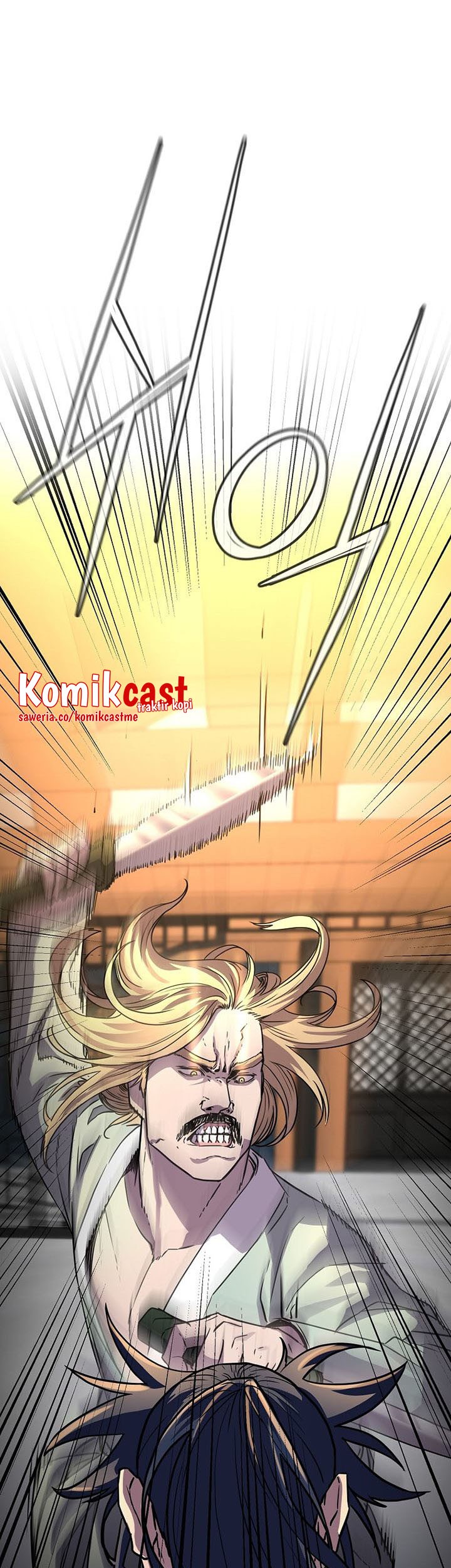 Reincarnation of the Murim Clan’s Former Ranker Chapter 63 Gambar 12