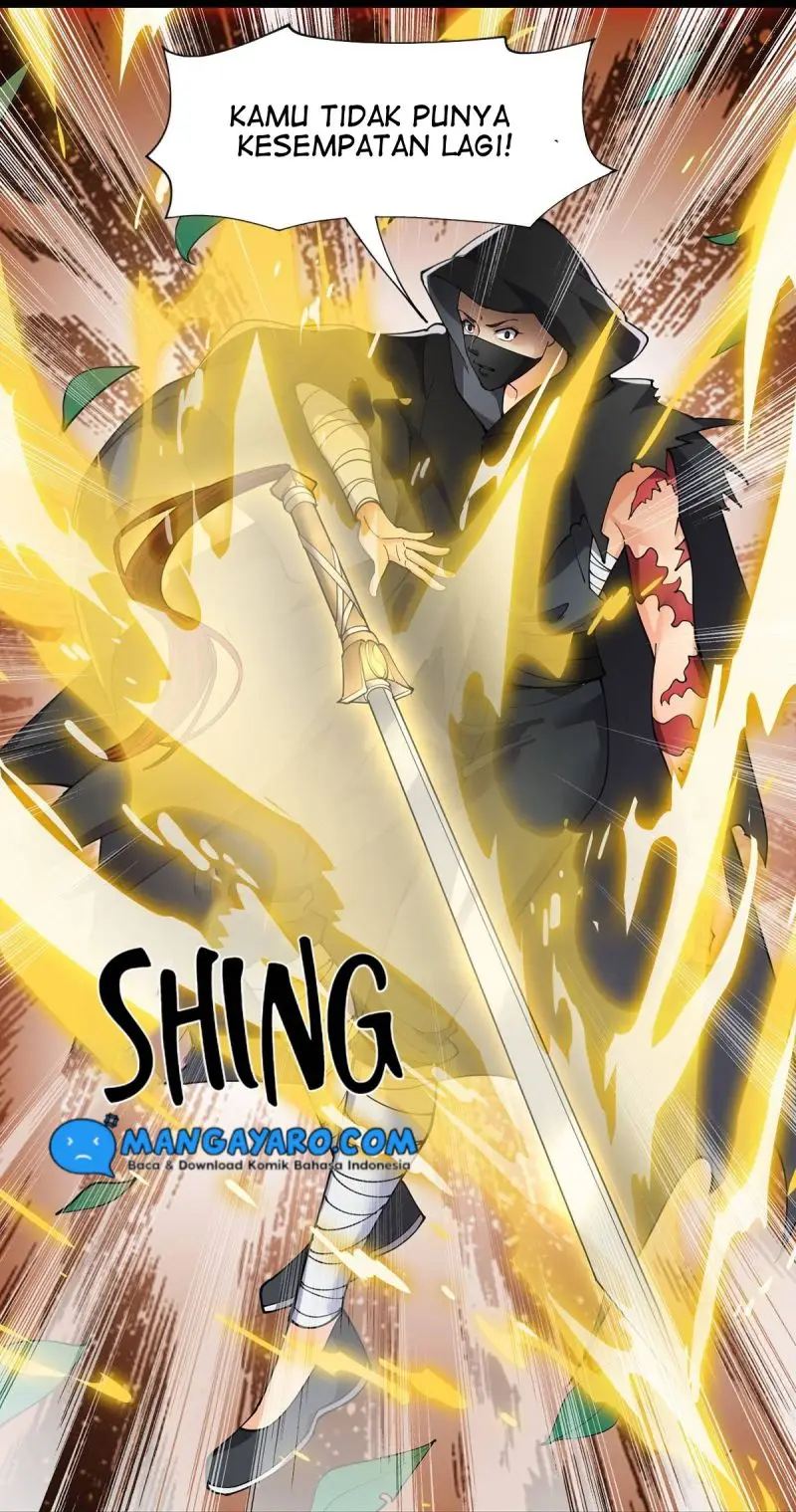 Fairy King’s Daily Life Chapter 80 Gambar 11