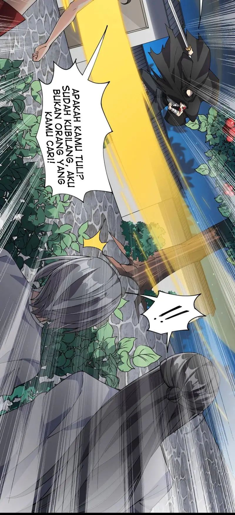 Fairy King’s Daily Life Chapter 80 Gambar 13