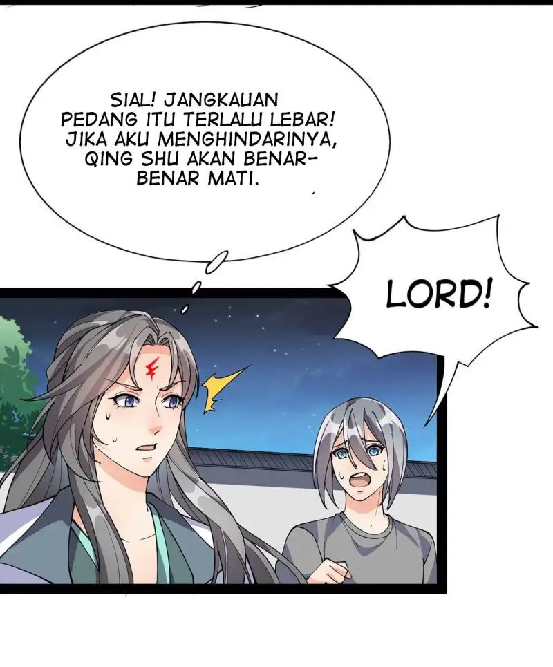 Fairy King’s Daily Life Chapter 80 Gambar 14