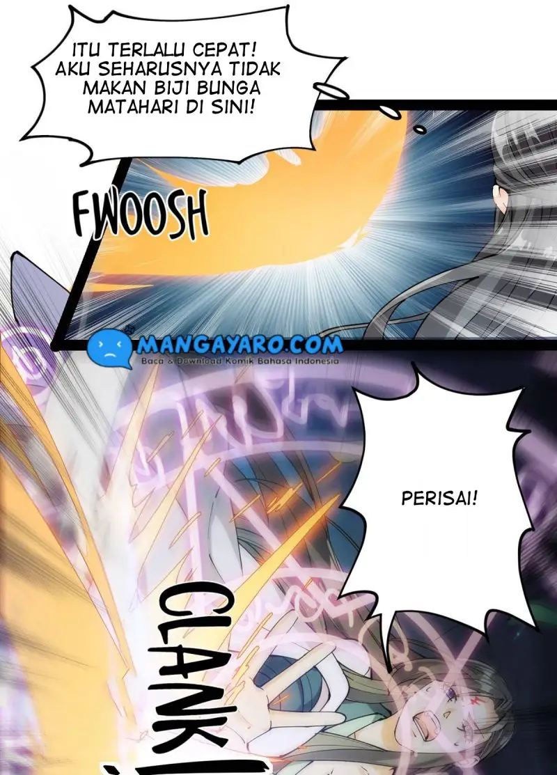 Fairy King’s Daily Life Chapter 80 Gambar 16