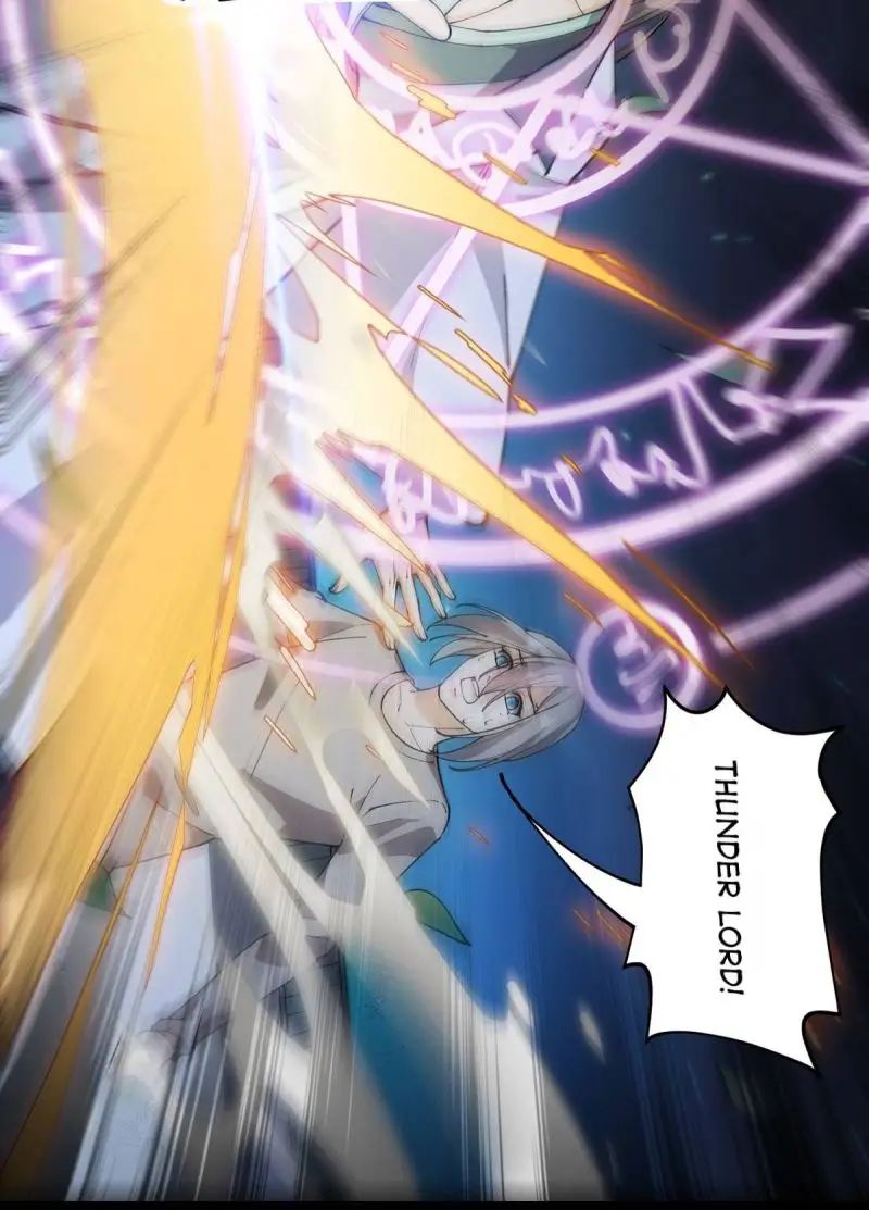 Fairy King’s Daily Life Chapter 80 Gambar 17