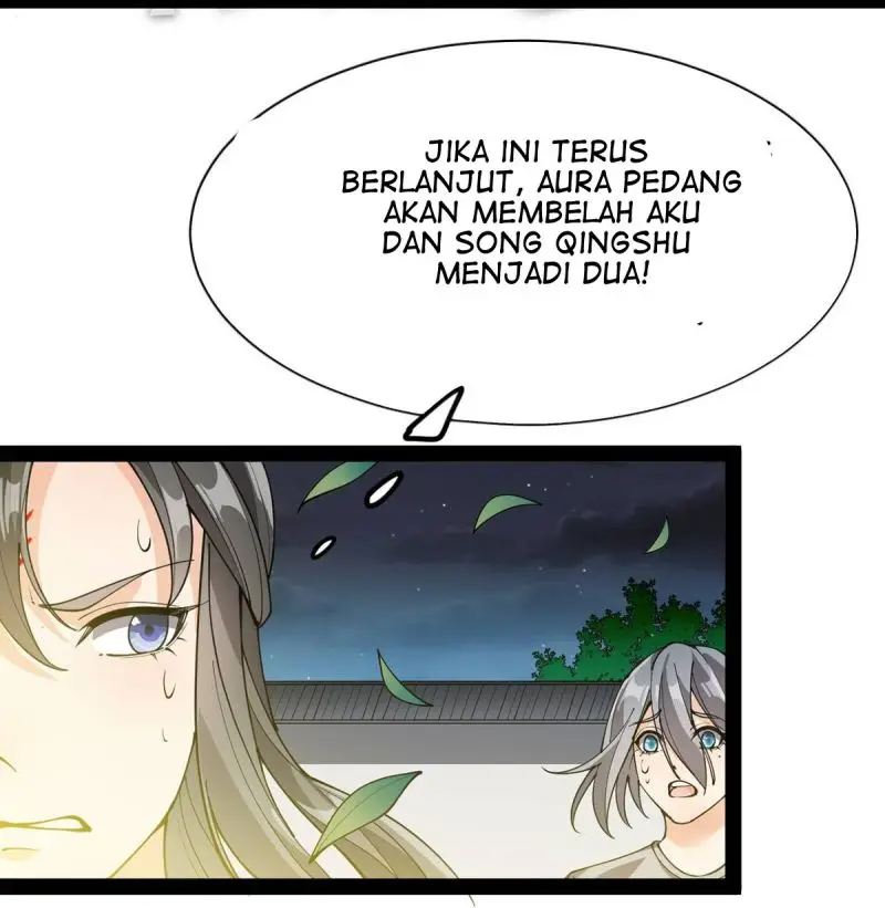 Fairy King’s Daily Life Chapter 80 Gambar 18