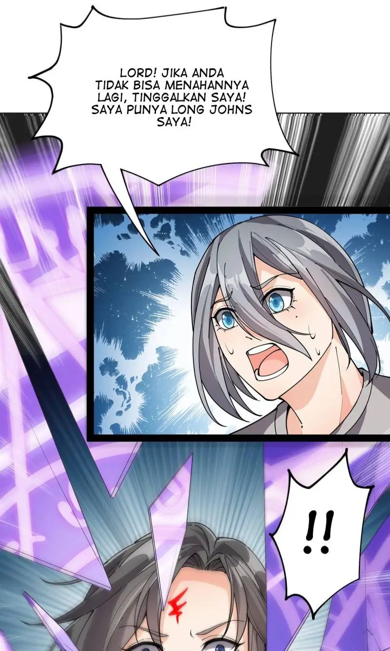 Fairy King’s Daily Life Chapter 80 Gambar 19