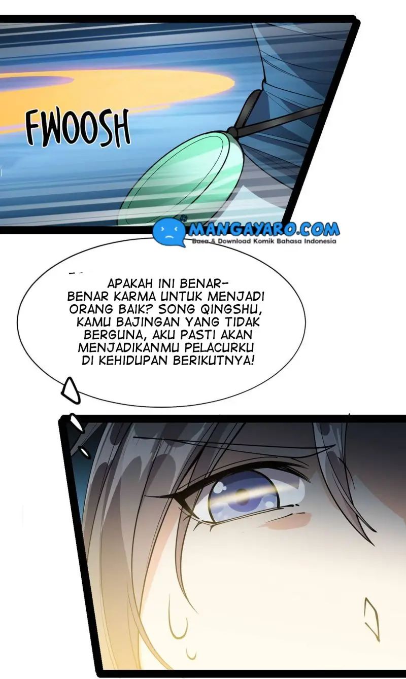 Fairy King’s Daily Life Chapter 80 Gambar 21