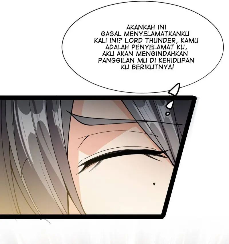 Fairy King’s Daily Life Chapter 80 Gambar 22