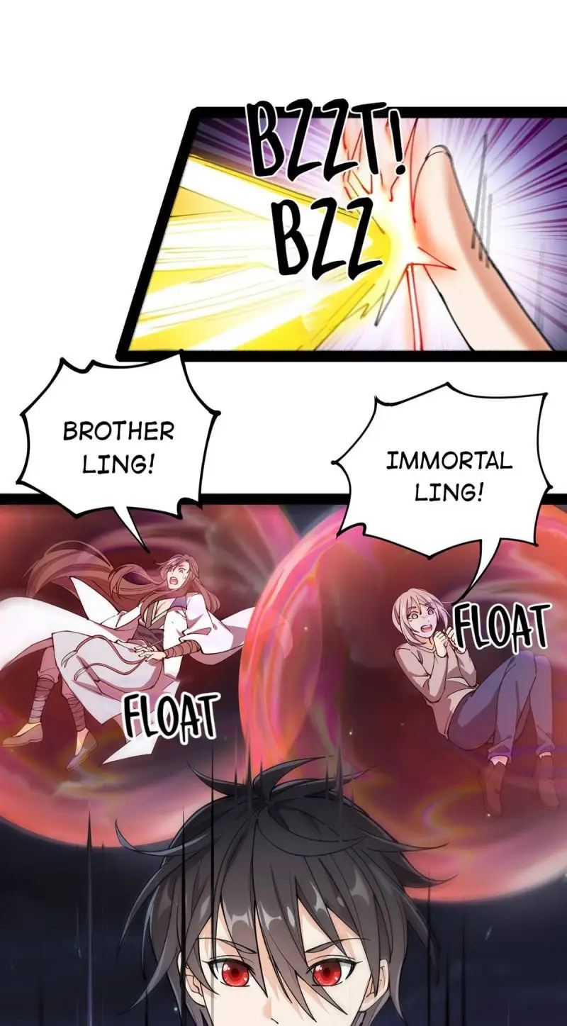 Fairy King’s Daily Life Chapter 80 Gambar 24