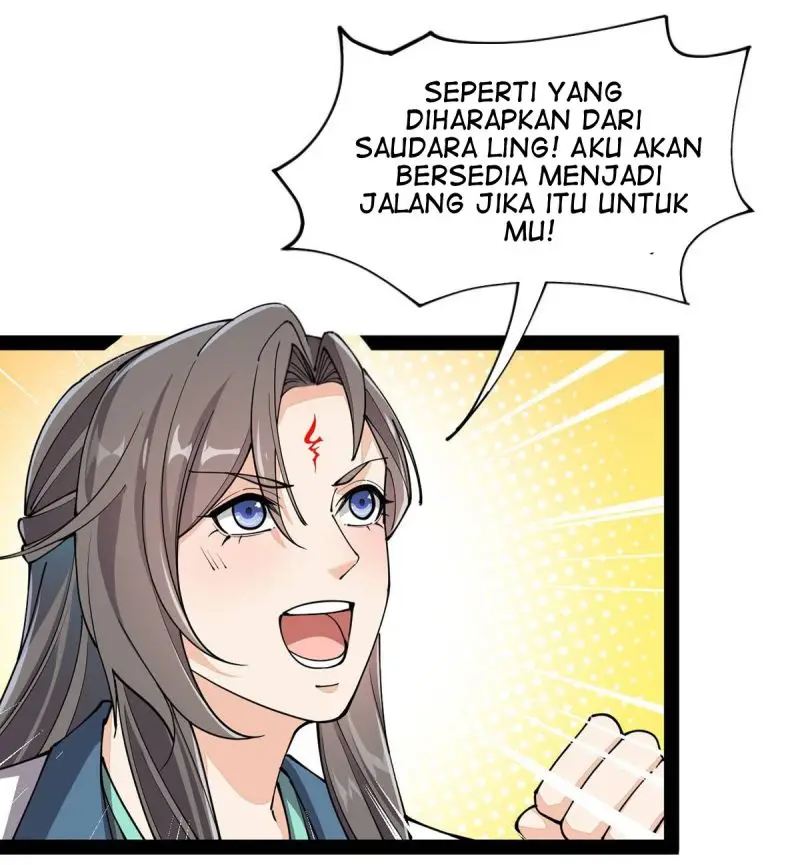 Fairy King’s Daily Life Chapter 80 Gambar 28