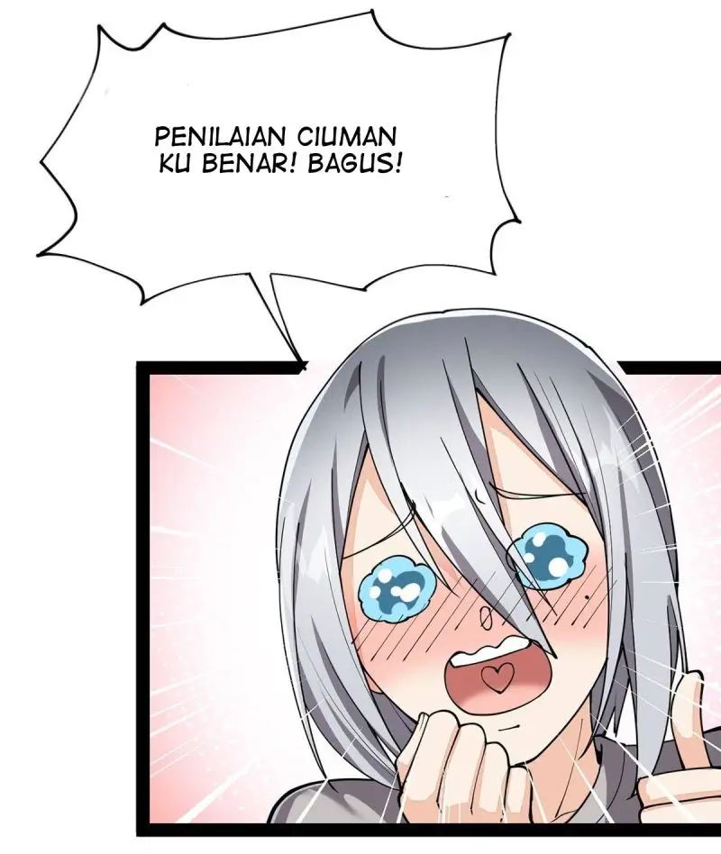 Fairy King’s Daily Life Chapter 80 Gambar 29