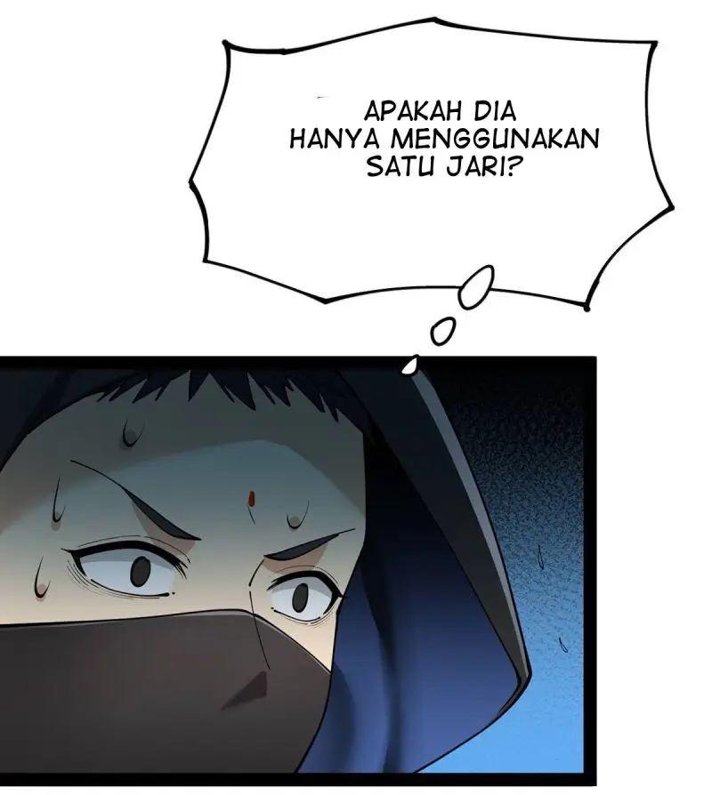 Fairy King’s Daily Life Chapter 80 Gambar 30