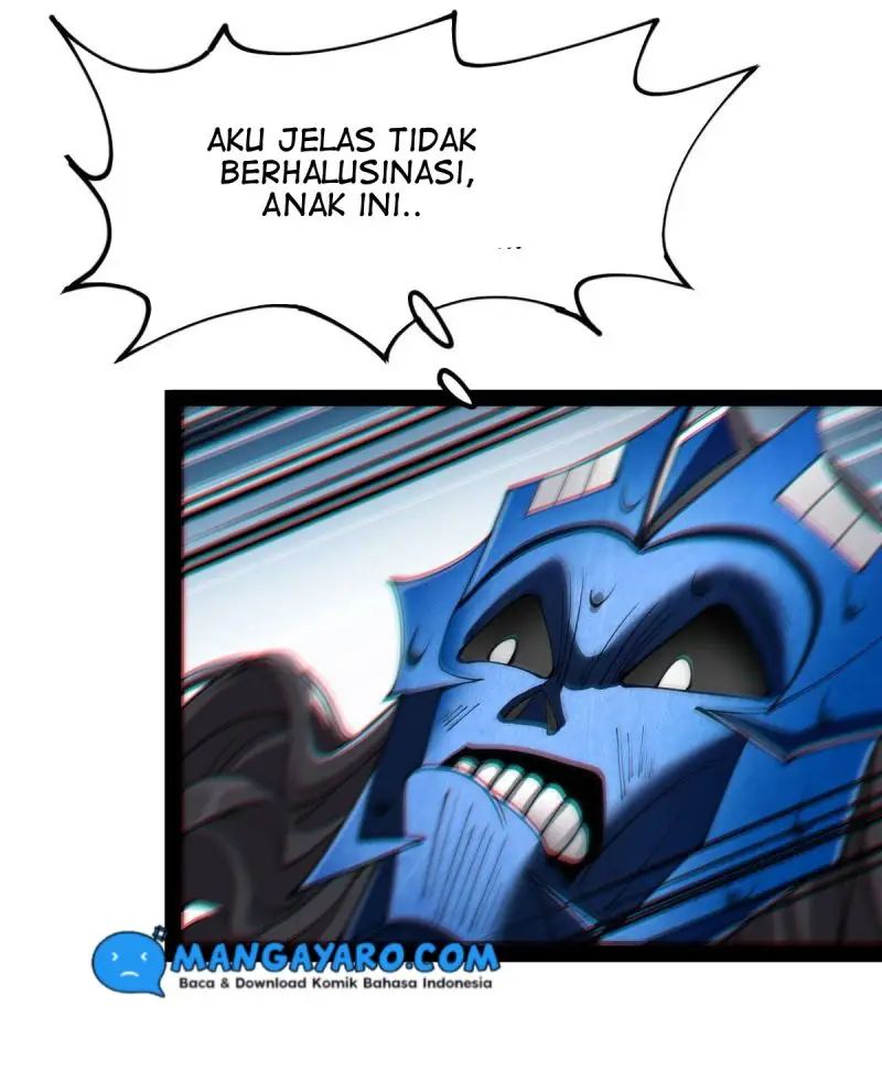 Fairy King’s Daily Life Chapter 80 Gambar 31