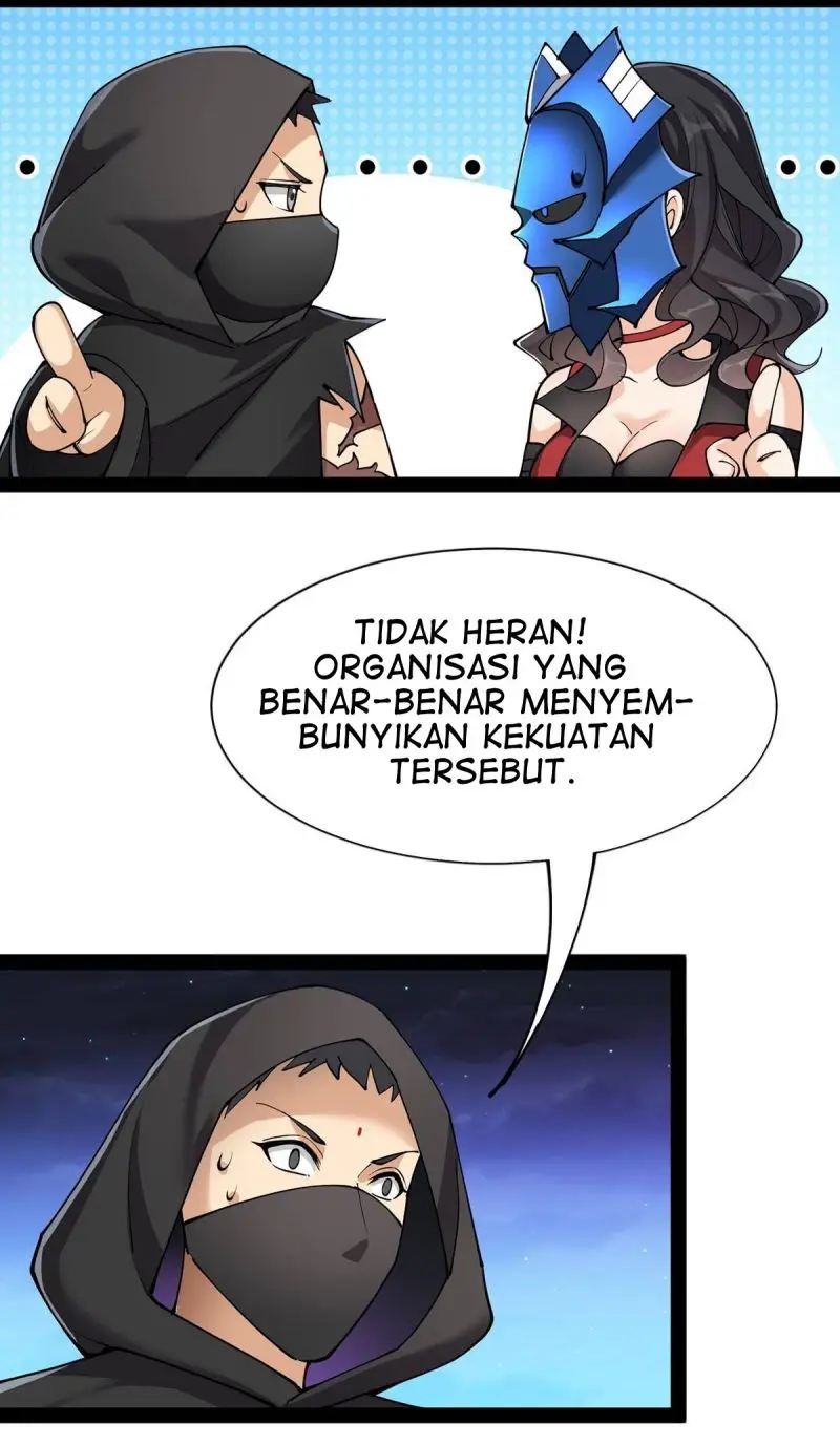 Fairy King’s Daily Life Chapter 80 Gambar 33