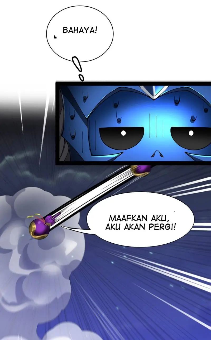 Fairy King’s Daily Life Chapter 80 Gambar 34