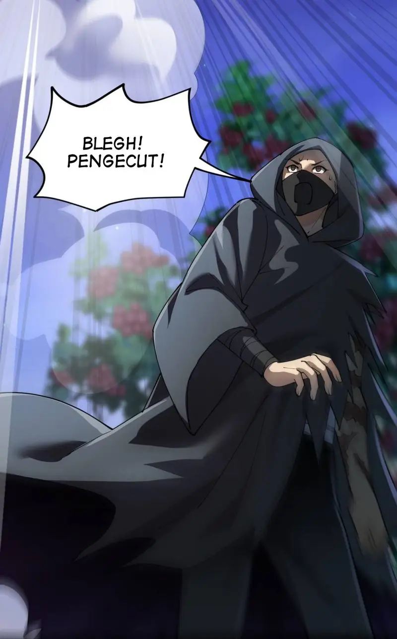 Fairy King’s Daily Life Chapter 80 Gambar 35
