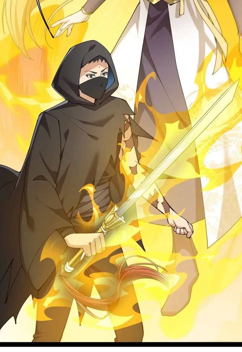 Fairy King’s Daily Life Chapter 80 Gambar 37