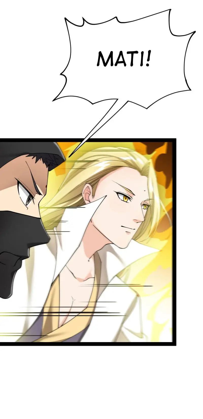 Fairy King’s Daily Life Chapter 80 Gambar 39
