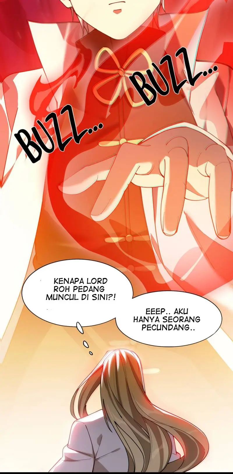 Fairy King’s Daily Life Chapter 80 Gambar 43
