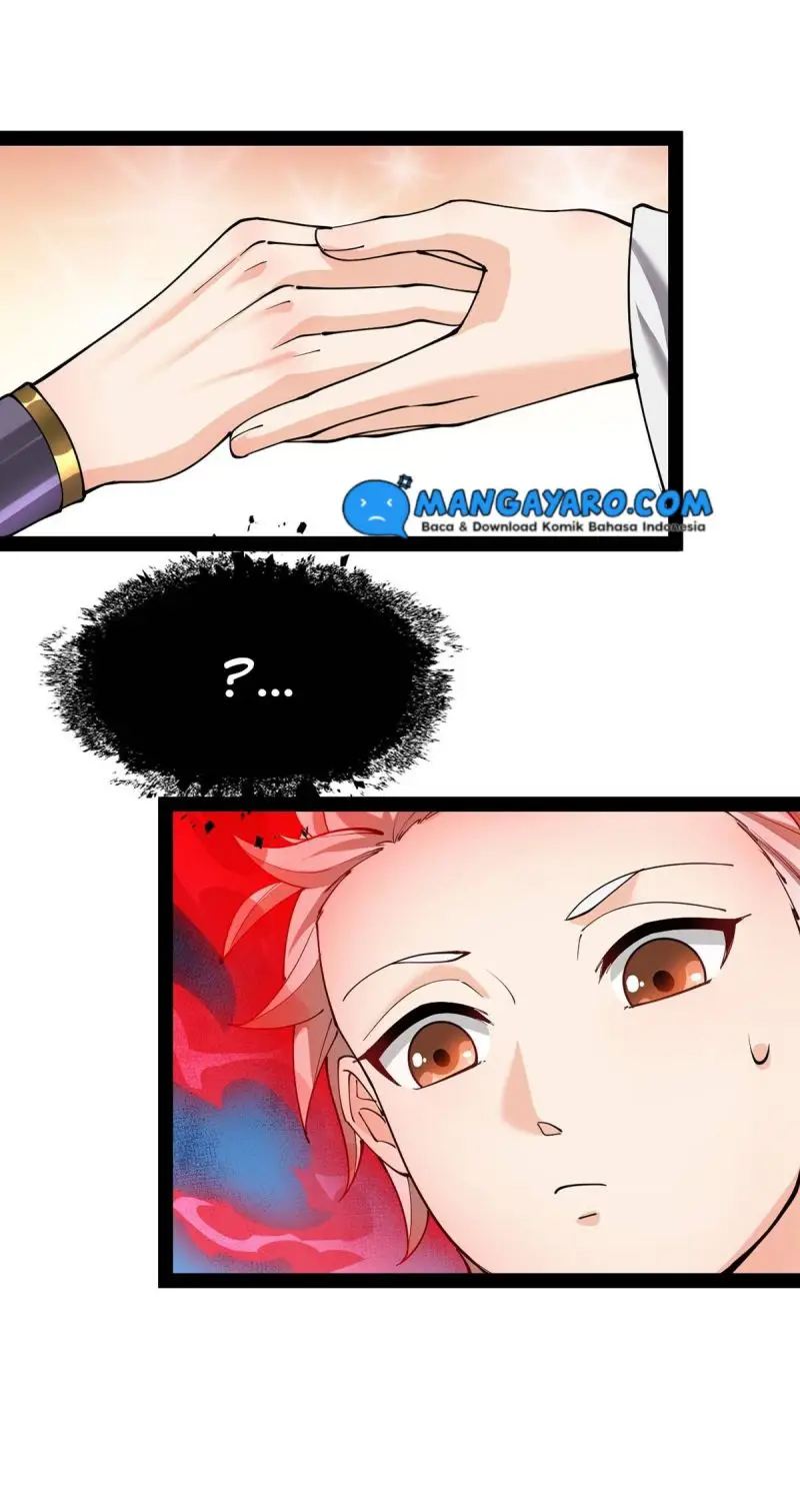 Fairy King’s Daily Life Chapter 80 Gambar 46