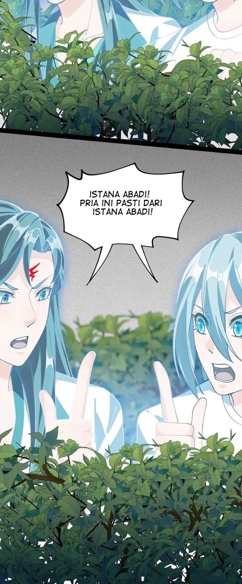 Fairy King’s Daily Life Chapter 80 Gambar 7