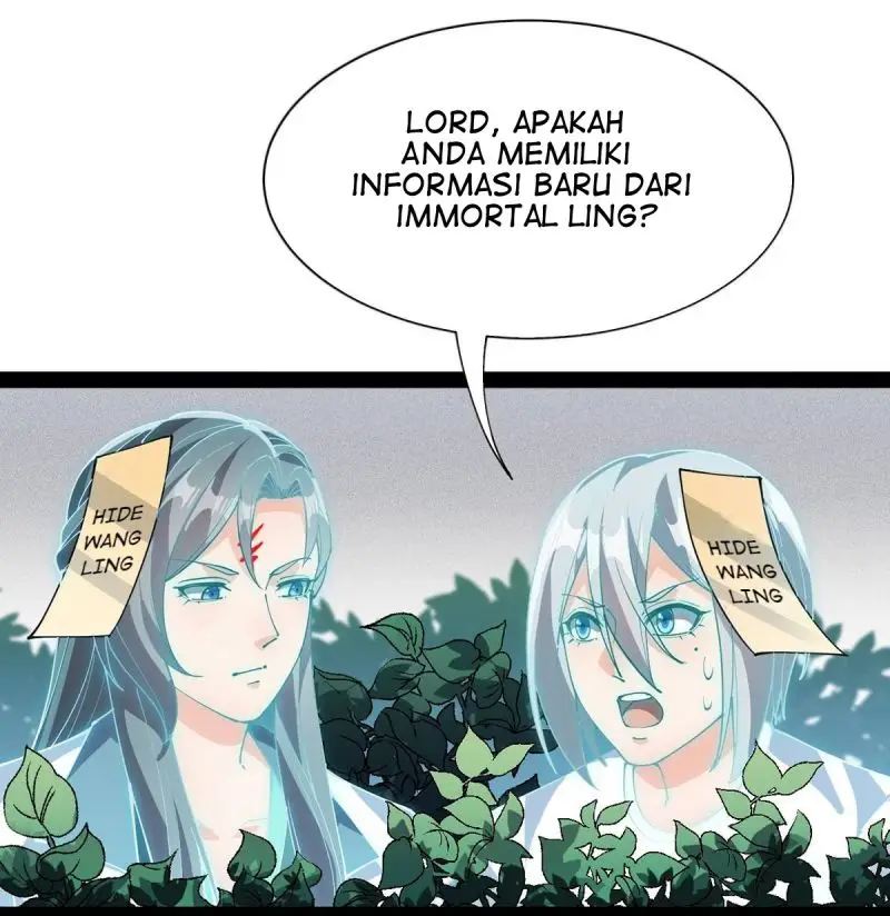 Fairy King’s Daily Life Chapter 80 Gambar 9