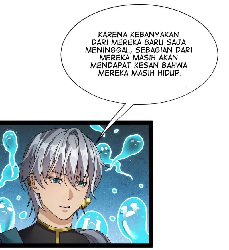 Fairy King’s Daily Life Chapter 79 Gambar 10