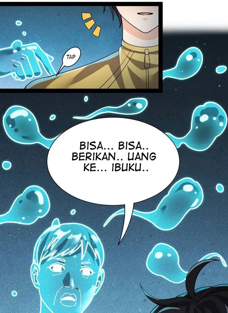 Fairy King’s Daily Life Chapter 79 Gambar 12