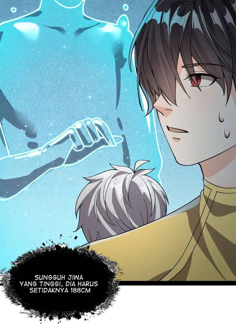 Fairy King’s Daily Life Chapter 79 Gambar 13