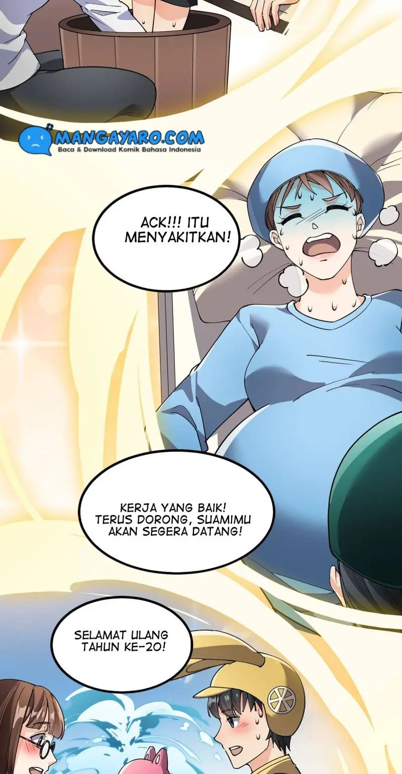 Fairy King’s Daily Life Chapter 79 Gambar 16