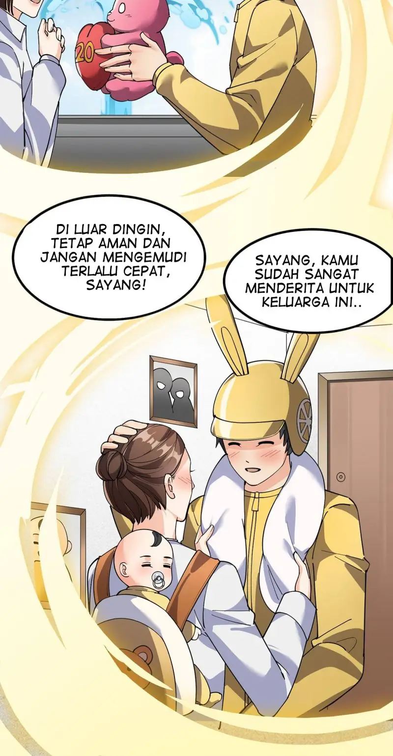Fairy King’s Daily Life Chapter 79 Gambar 17