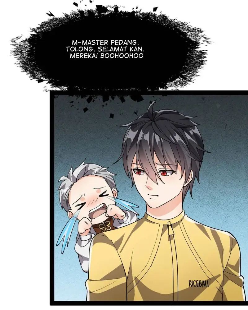Fairy King’s Daily Life Chapter 79 Gambar 19
