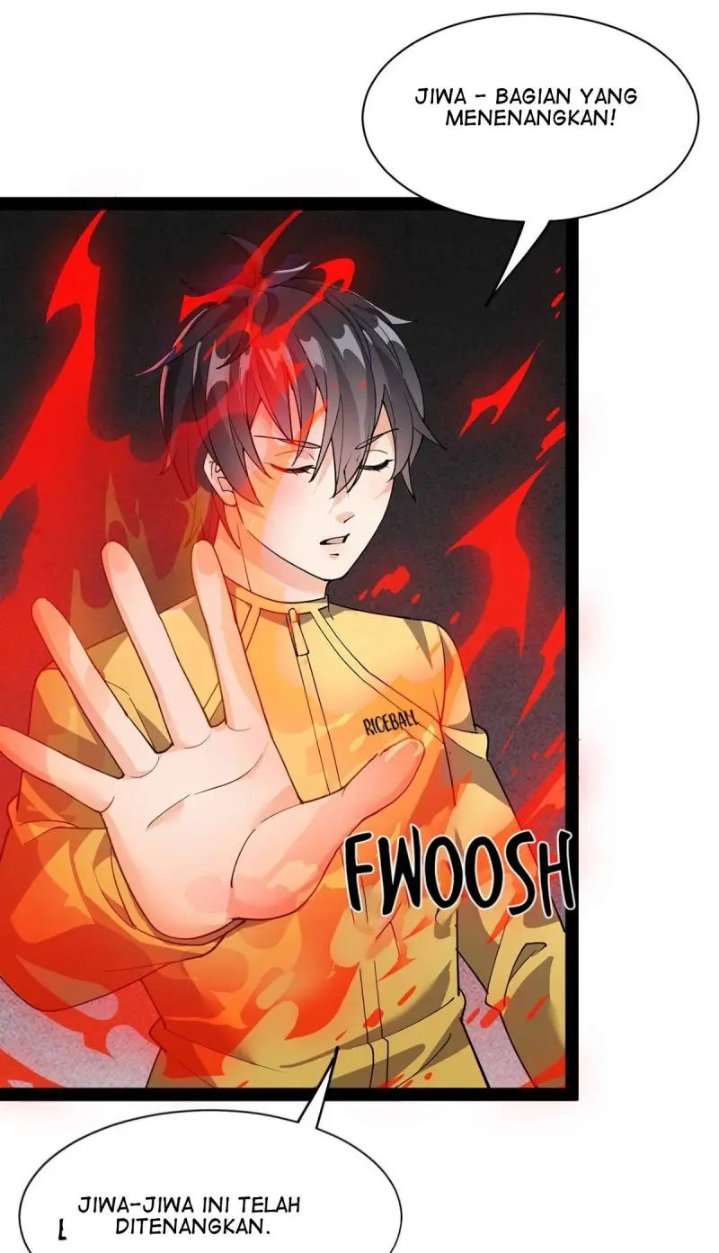 Fairy King’s Daily Life Chapter 79 Gambar 20
