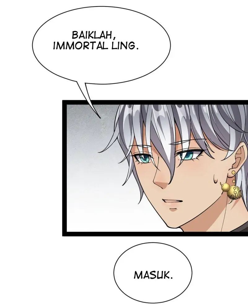 Fairy King’s Daily Life Chapter 79 Gambar 22