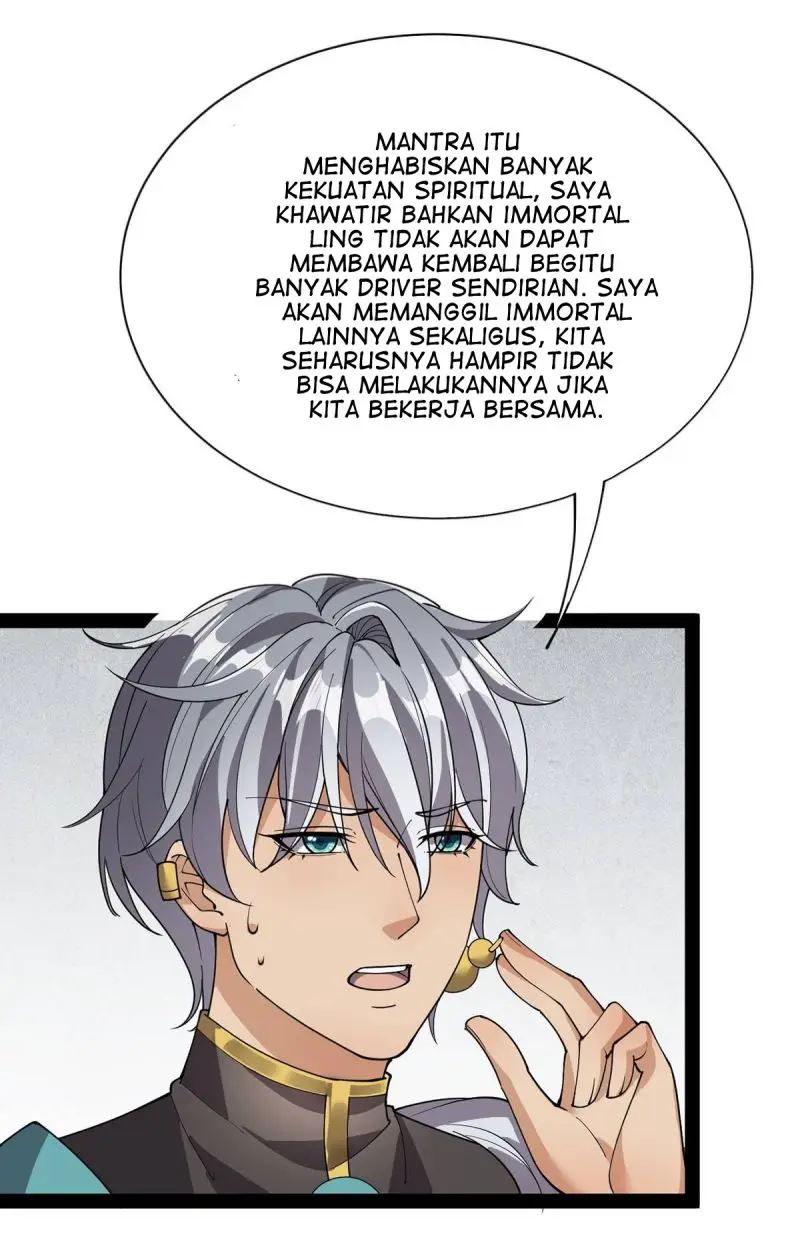 Fairy King’s Daily Life Chapter 79 Gambar 24